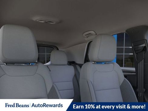 New 2026 Chevrolet TrailBlazer LT image 24