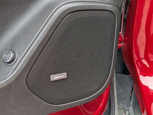 Used 2021 Chevrolet Blazer RS w/ Enhanced Convenience Package image 17