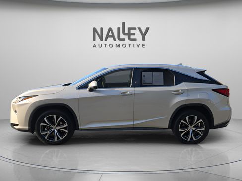 Used 2016 Lexus RX 350 FWD w/ Premium Package image 2