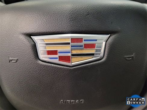 Used 2023 Cadillac XT6 Luxury image 28