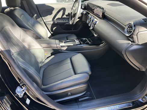 Certified 2025 Mercedes-Benz CLA 250 image 48