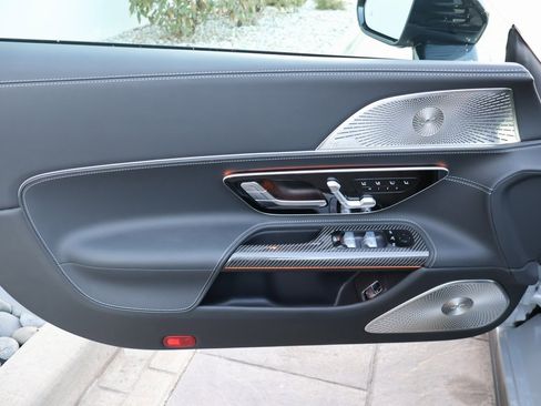 Certified 2022 Mercedes-Benz SL 63 AMG SL 63 AMG image 18