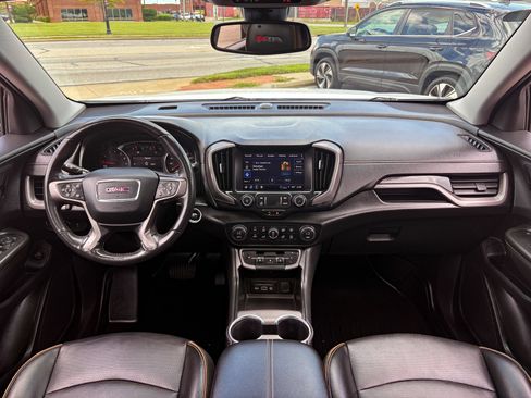 Used 2022 GMC Terrain AT4 AWD/4WD image 31