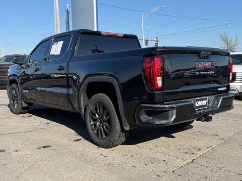 Used 2020 GMC Sierra 1500 Elevation w/ Elevation Value Package image 5