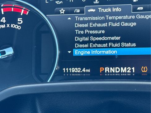 Certified 2017 Ford F250 Lariat w/ Lariat Value Package AWD/4WD image 12