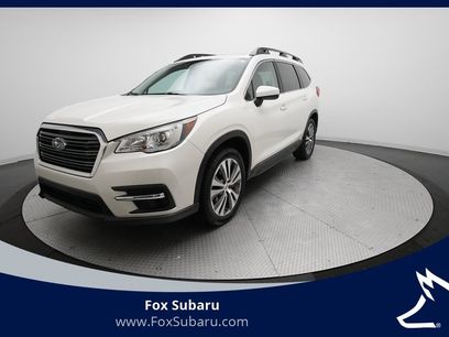 Used 2020 Subaru Ascent Premium w/ Sport Package