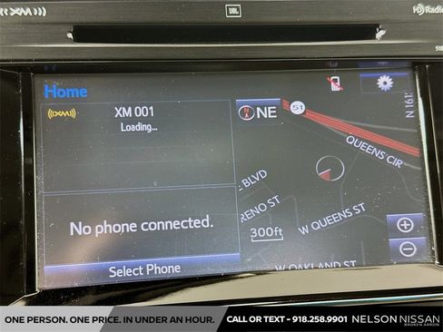 Used 2016 Toyota Avalon Touring image 15