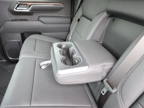 New 2026 Chevrolet Silverado 1500 LT Trail Boss w/ LT Trail Boss Premium Package AWD/4WD image 31