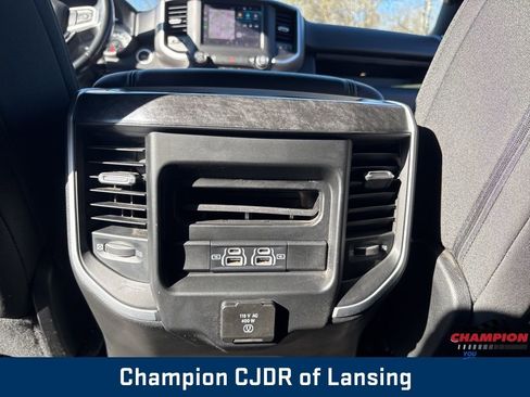 Used 2022 RAM 1500 Big Horn image 21