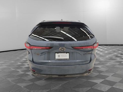 New 2026 MAZDA CX-90 3.3 Turbo S w/ Premium Package AWD/4WD image 5