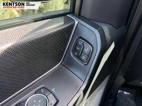 Used 2023 Ford F150 Raptor w/ Raptor Carbon Fibre Package image 25