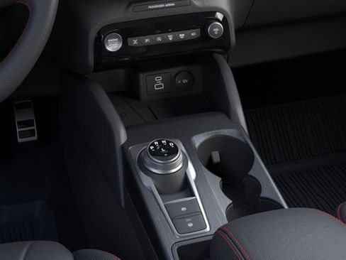 New 2026 Ford Escape ST-Line Elite w/ Premium Technology Package AWD/4WD image 15