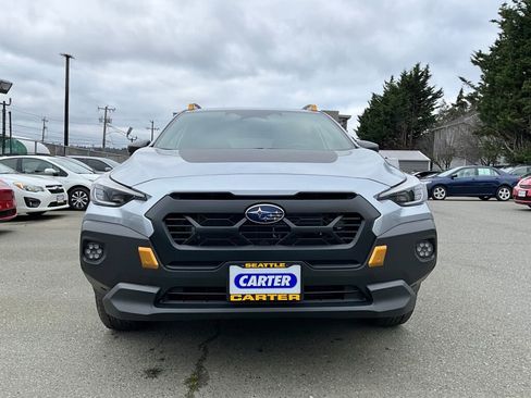 New 2026 Subaru Crosstrek 2.5i Wilderness image 3