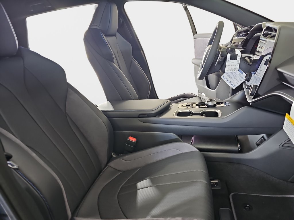 New 2026 Lexus RZ 450e AWD w/ Luxury Package image 10