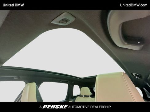 Used 2025 BMW X3 xDrive30i w/ Premium Package AWD/4WD image 11