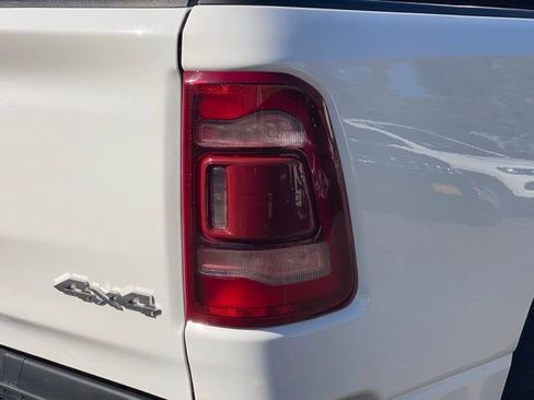 Certified 2024 RAM 1500 Laramie image 17