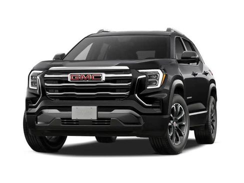 New 2027 GMC Terrain Elevation w/ Elevation Premium Package AWD/4WD image 2