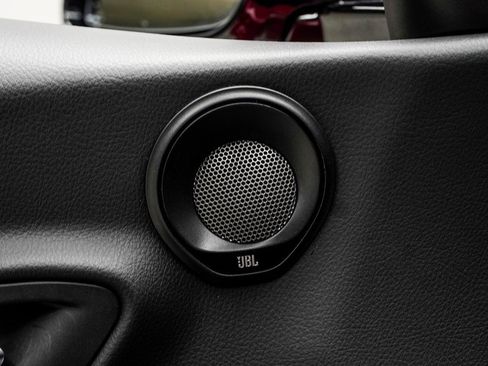 Used 2021 Toyota Supra 3.0 w/ Safety & Technology Package image 38