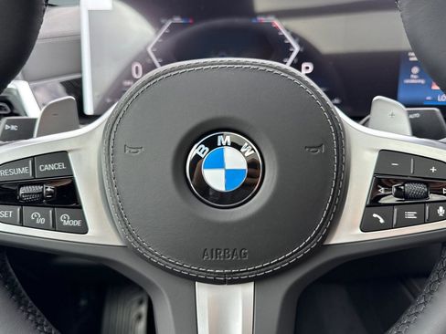 New 2026 BMW X6 xDrive40i w/ Premium Package image 16