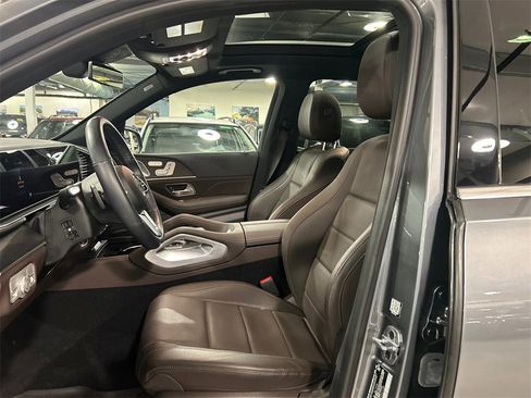 Used 2023 Mercedes-Benz GLE 350 4MATIC image 10