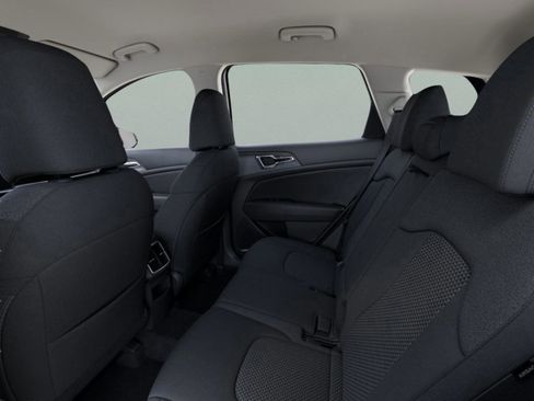 New 2026 Kia Sportage S AWD/4WD image 19