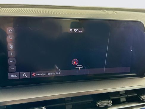 Used 2025 Kia Telluride S AWD/4WD image 36