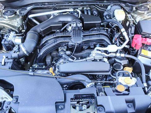 New 2025 Subaru Forester Limited image 26