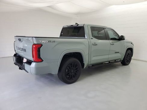 Used 2023 Toyota Tundra SR5 w/ TRD Sport Premium Package image 5