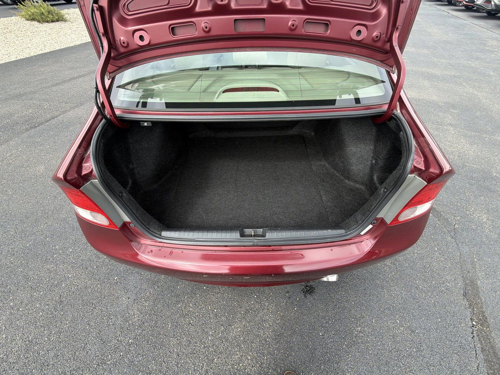 Used 2011 Honda Civic LX image 21