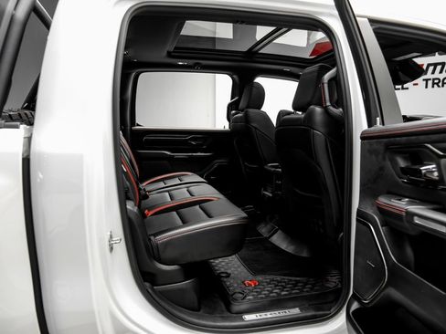 Used 2022 RAM 1500 TRX w/ TRX Level 2 Equipment Group AWD/4WD image 56