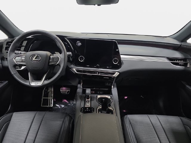 Used 2024 Lexus RX 350 F Sport w/ Technology Package AWD/4WD image 10