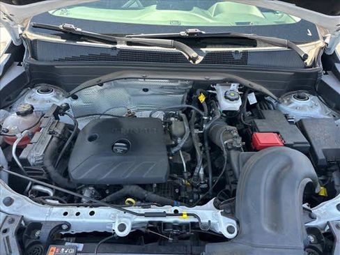 Used 2023 Chevrolet TrailBlazer LT w/ Convenience Package FWD image 27