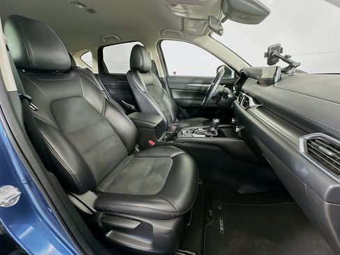 Used 2018 MAZDA CX-5 Touring FWD image 30