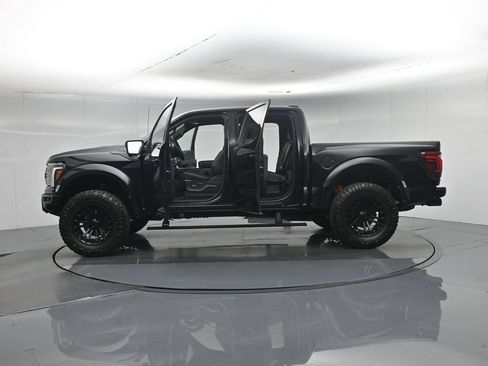 Used 2024 Ford F150 Raptor AWD/4WD image 3