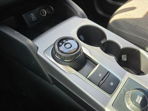 Used 2023 Ford Bronco Sport Big Bend image 14