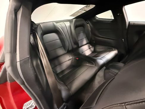 Used 2022 Ford Mustang Premium w/ Equipment Group 201A RWD image 56