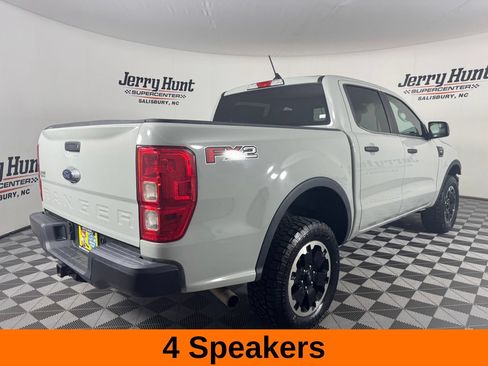 Used 2021 Ford Ranger XL w/ Equipment Group 101A High RWD image 7