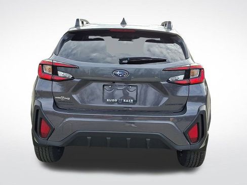 New 2026 Subaru Crosstrek 2.5i Premium image 6