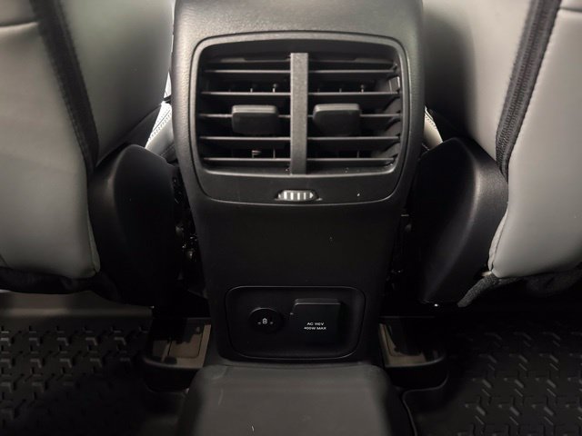 Certified 2025 Ford Bronco Sport Badlands AWD/4WD image 13