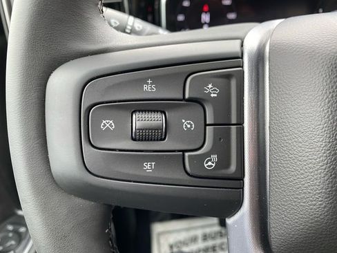 New 2024 GMC Sierra 1500 Elevation image 20