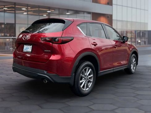 Used 2023 MAZDA CX-5 AWD 2.5 S image 10