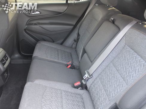 Certified 2022 Chevrolet Equinox LT image 21