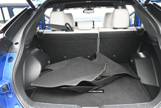 Used 2025 Mitsubishi Eclipse Cross SEL AWD/4WD image 29