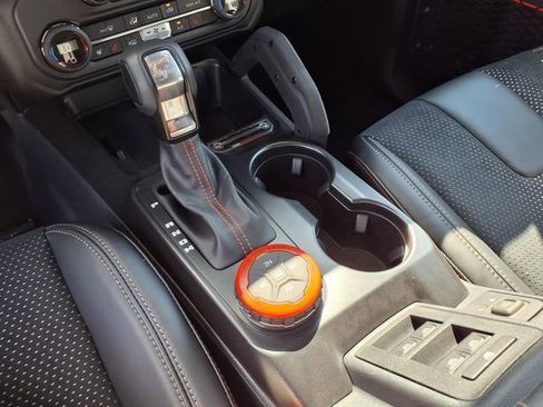 New 2026 Ford Bronco Raptor image 13