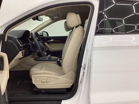 Used 2018 Audi Q5 2.0T Premium image 14