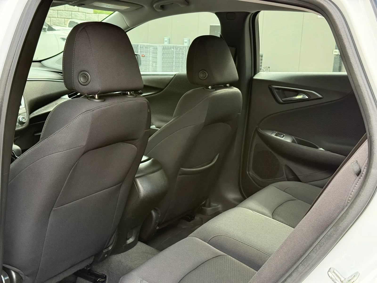 Used 2024 Chevrolet Malibu LS FWD image 12