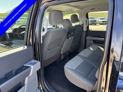 Used 2023 Ford F150 XLT image 8