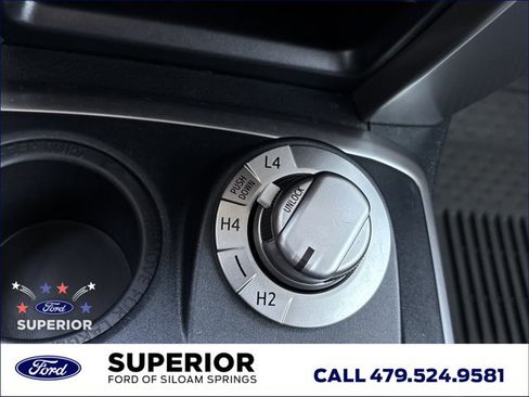 Used 2024 Toyota 4Runner SR5 Premium w/ Moonroof Package AWD/4WD image 37