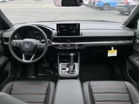 Used 2026 Honda CR-V Sport-L image 16
