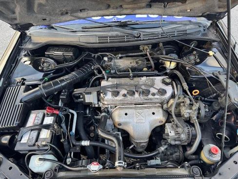 Used 2001 Honda Accord LX image 17